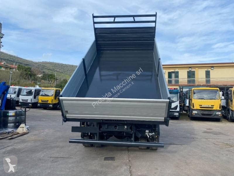 Kamion Iveco