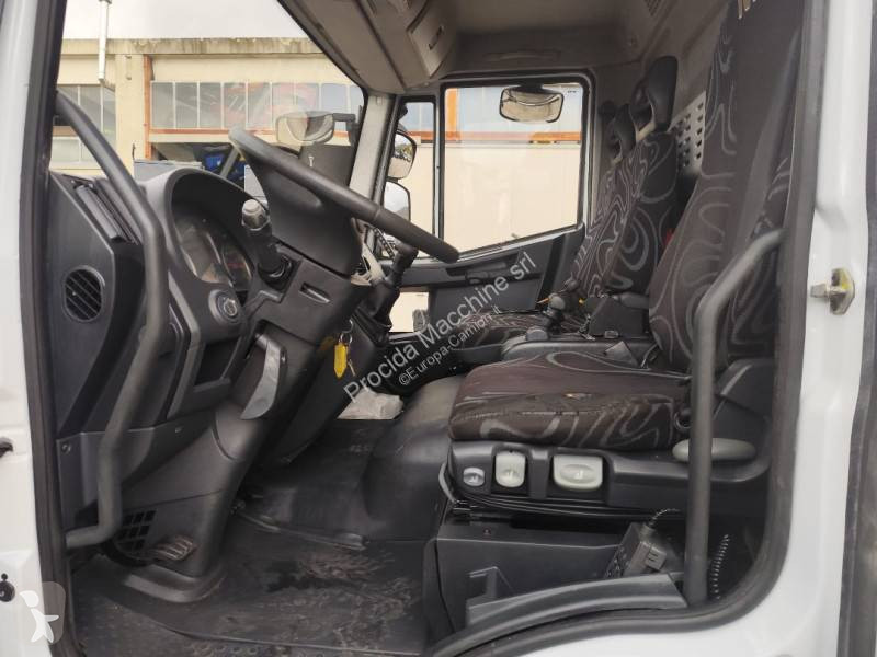 Camion Iveco