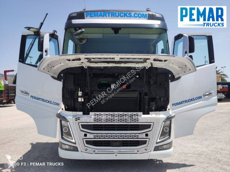Kamion Volvo