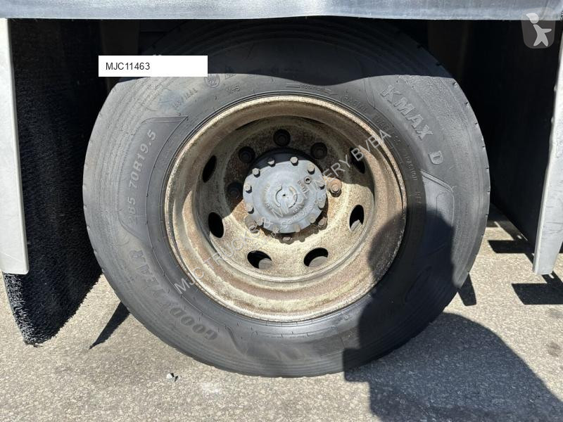 Camion Volvo FL 240 14T - 4x2 - FRIGO...