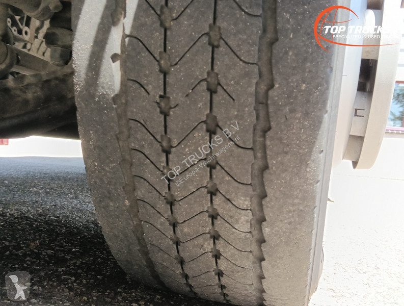 Vrachtwagen Renault D 210.12 Supra 850 MT, 2...