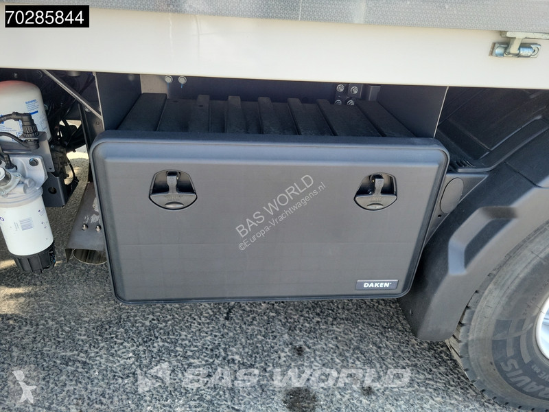 Camion Volvo 320 4X2 NEW! Palfinger PK14.501K...
