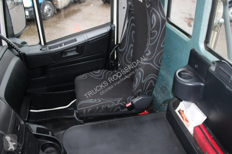 Kamion Iveco 360 + 19t + euro 5