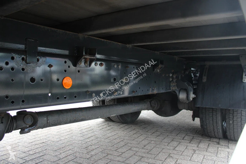 Kamion Iveco 120e22 + euro 6