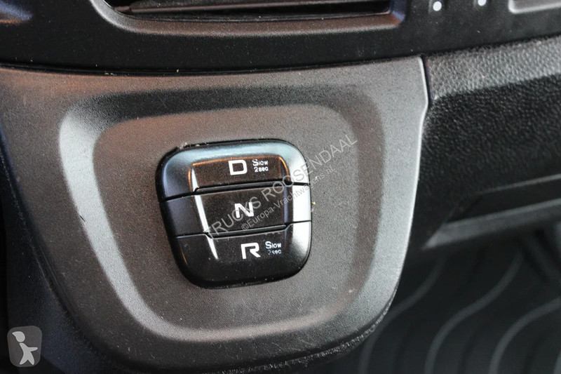 Kamion Iveco 120-220 + EURO 6 + 12T