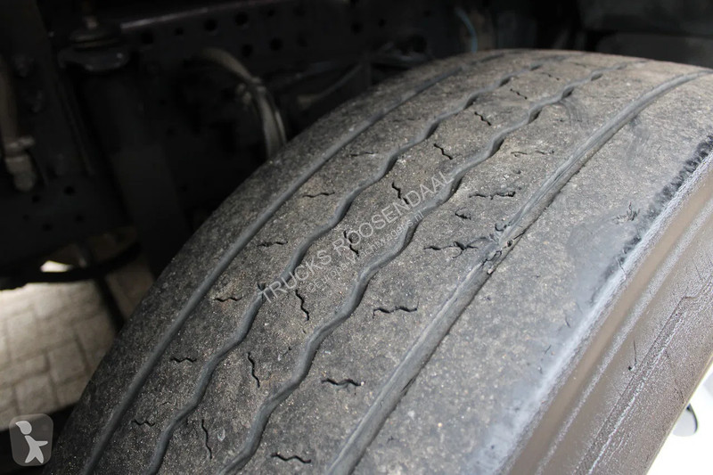 Kamion Iveco 460 + PALFINGER PK23001EH + 6X2...
