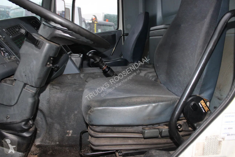 Camion DAF 65180 + euro 2