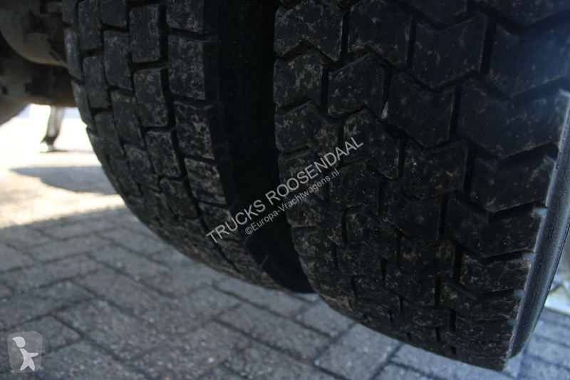 Kamion Renault 220 + 14METER + EURO 5