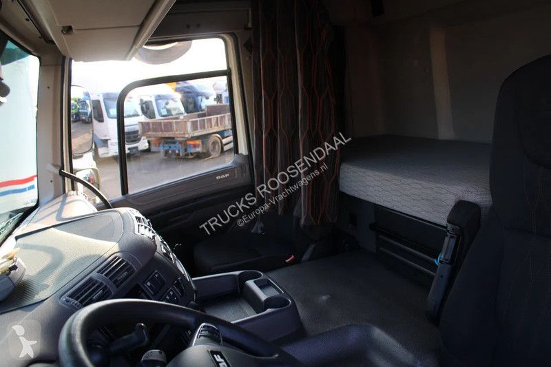Kamion DAF 260 + EURO 6 + LIFT