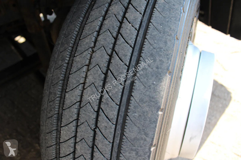 Kamion Iveco 120E25 + MANUAL
