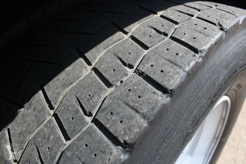 Camion Volvo FM 370 + PALFINGER 23002 /6EXT +...