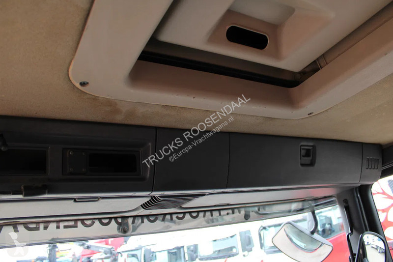 Kamion Scania 270 + ERFECT CONDITION + TO