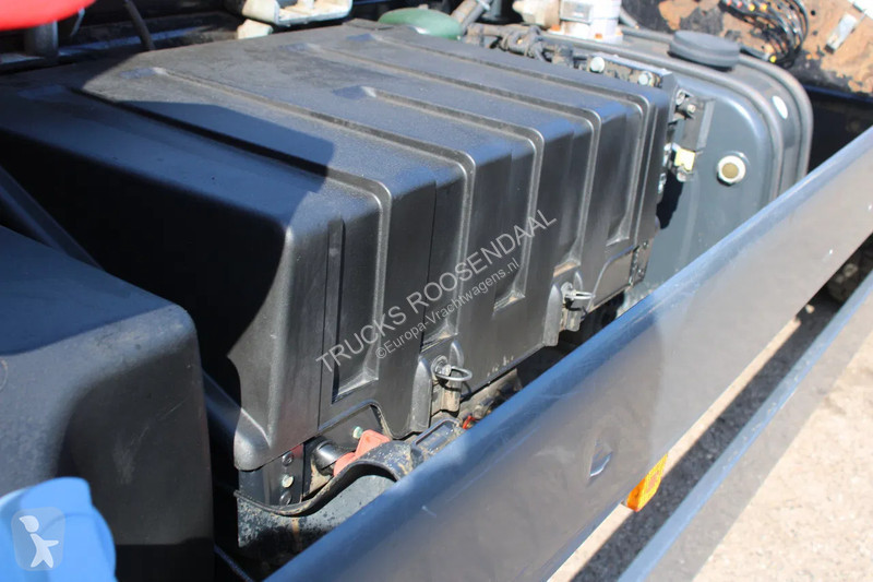 Kamion MAN 28.460 + 6X2 + 249.000KM + EURO 6
