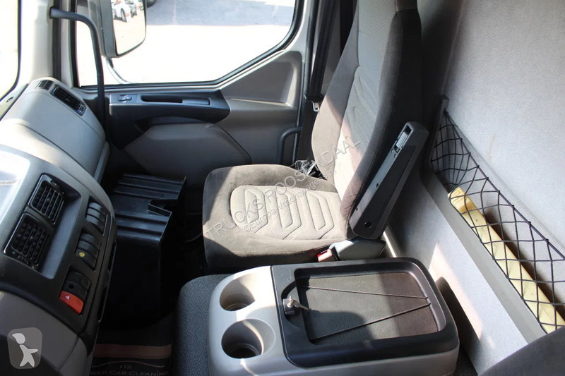 Kamion DAF 160 + EURO 5 + 7.5T