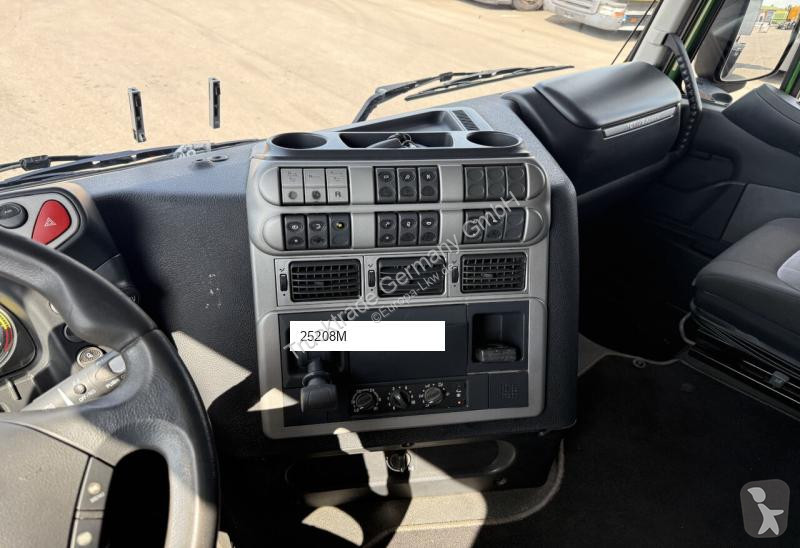 Kamion Iveco 190S42