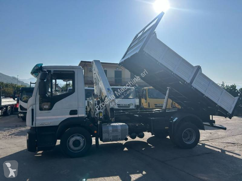 Kamion Iveco