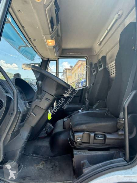 Kamion Iveco