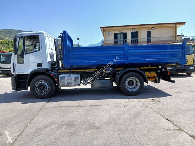 Kamion Iveco