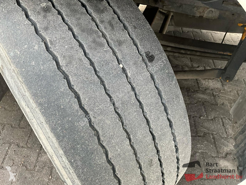 Kamion Scania L 400 6x2 NA Euro 2...