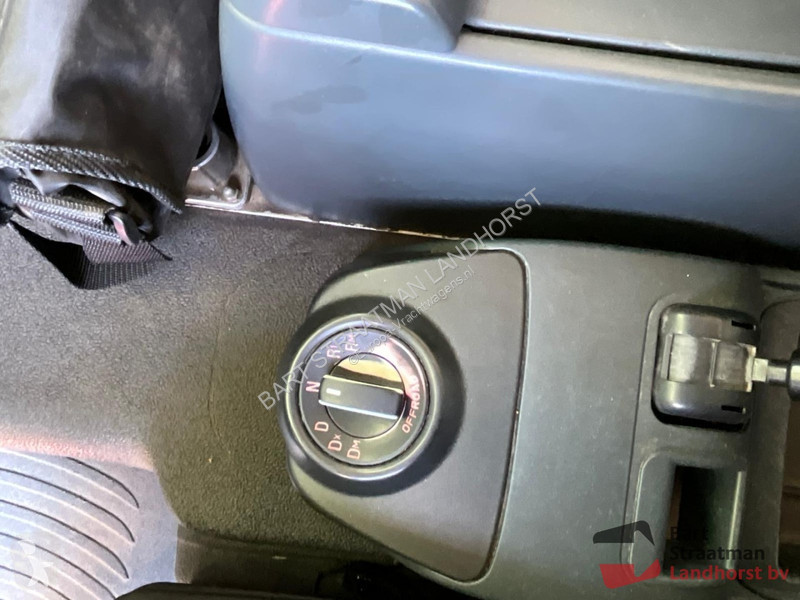 Camión MAN 36.400 8x4 Euro 6 met Haakarm...