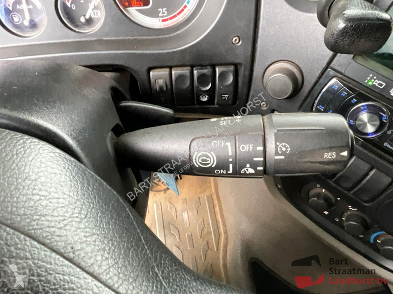 Camion DAF FAS 105460 6x2 Euro 5 Handgeschakeld...