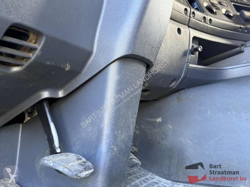 Camion Scania 410 6x6 Euro 6 met 2 zijden...