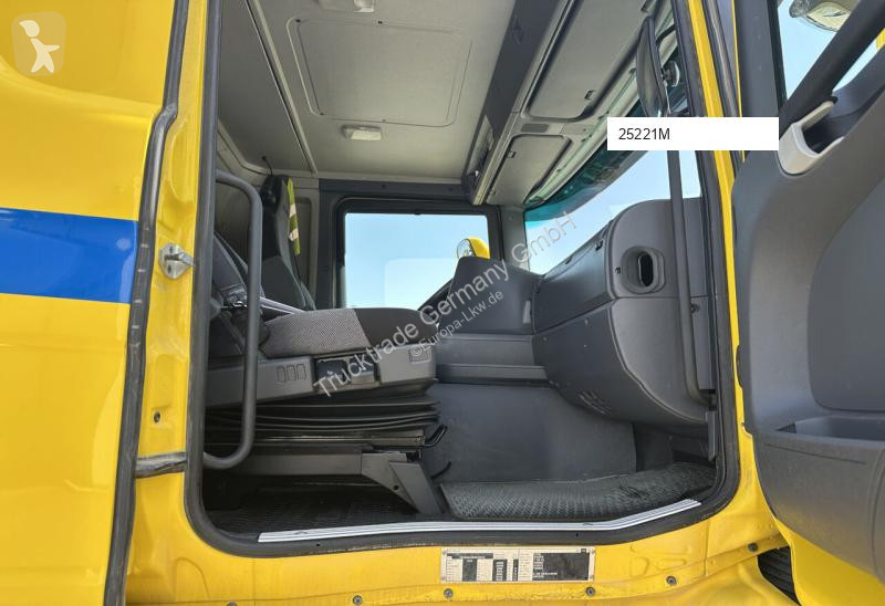 Camion Scania G490