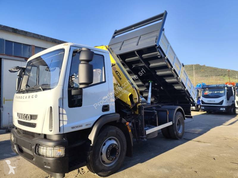 Camion Iveco