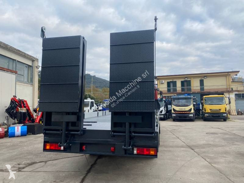 Kamion Iveco