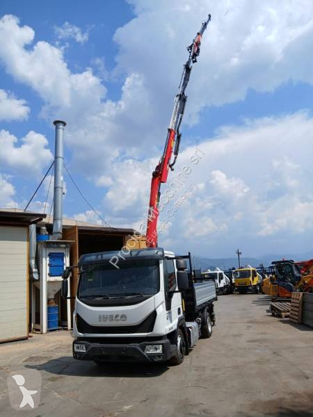 Camion Iveco