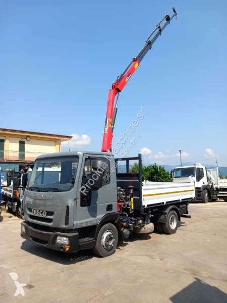 Kamion Iveco