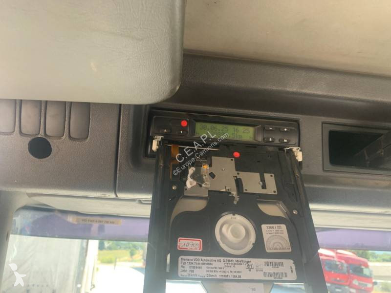 Kamion Scania