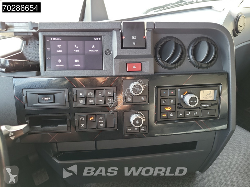 Kamion Renault T 380 4X2 Supra1150U-Mt...