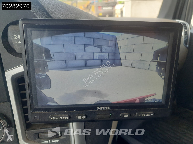 Camion Mercedes 2548 6X2 BDF ACC Xenon...