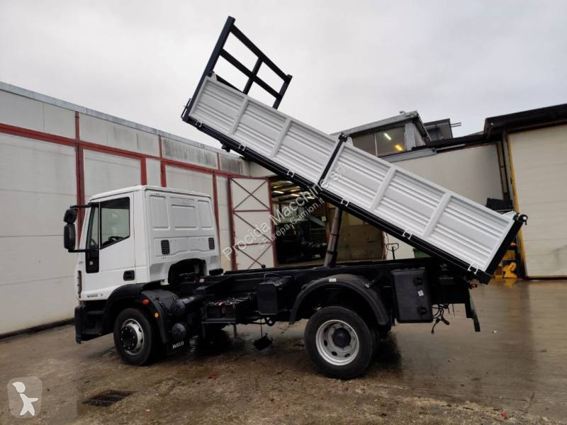 Kamion Iveco