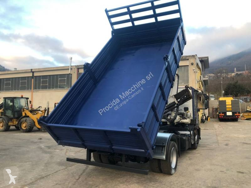 Camion Iveco