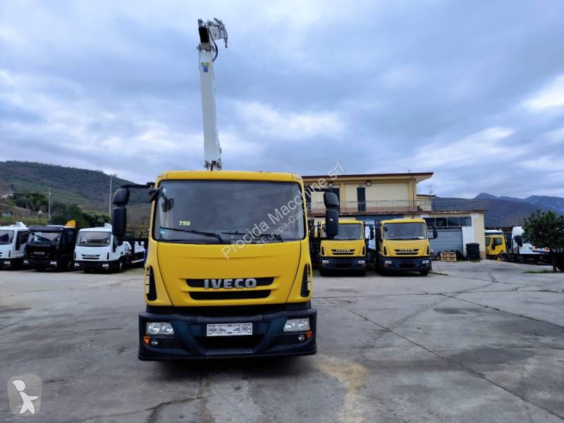 Kamion Iveco