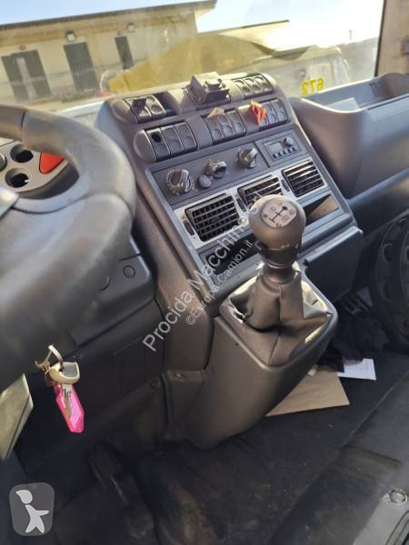 Kamion Iveco