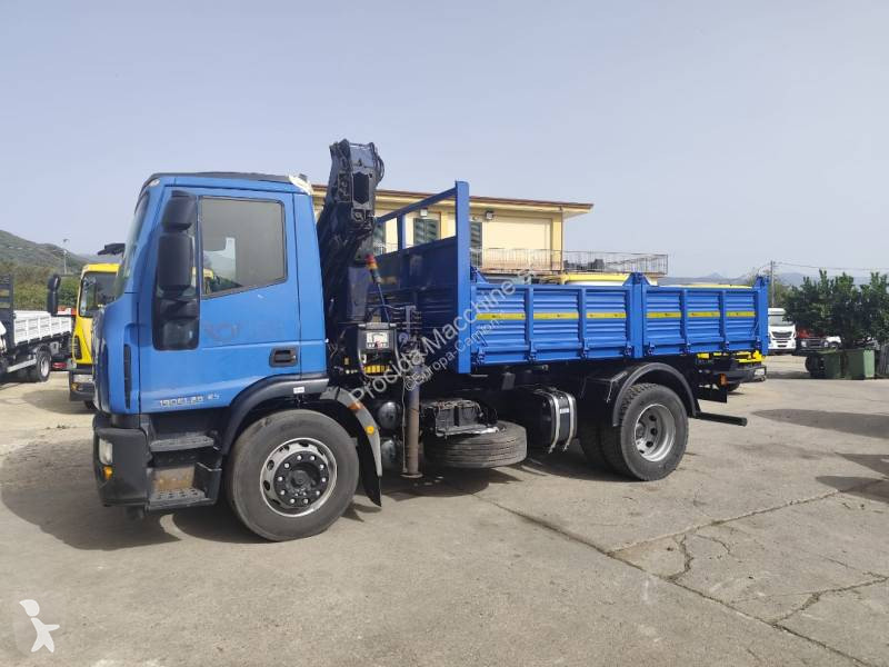 Camion Iveco