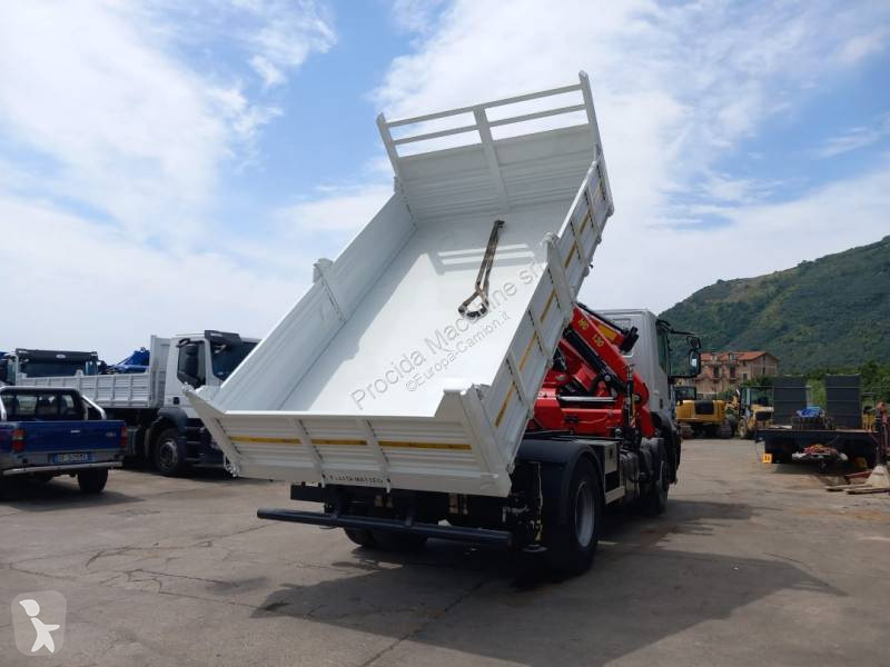 Camion Iveco