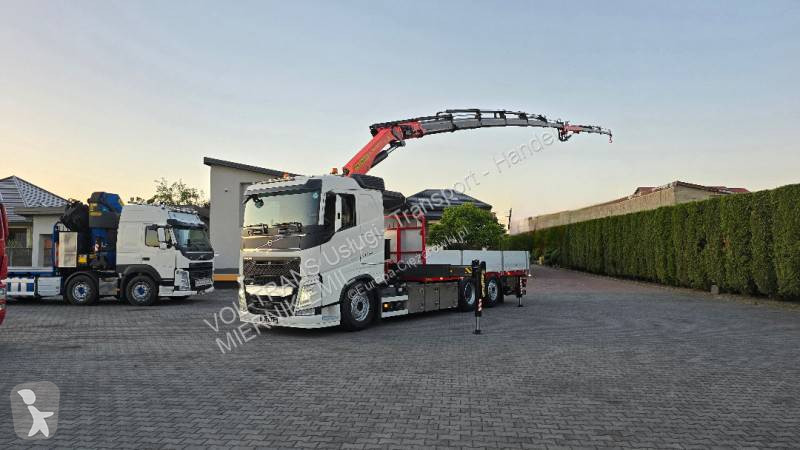 Kamion Volvo