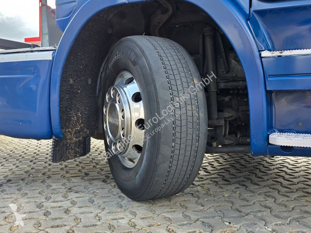 Camion Scania G 410 B6X2*4MNB /...