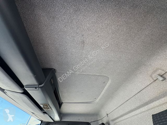 Kamion MAN TGM 18.290*Euro 6*LBW...