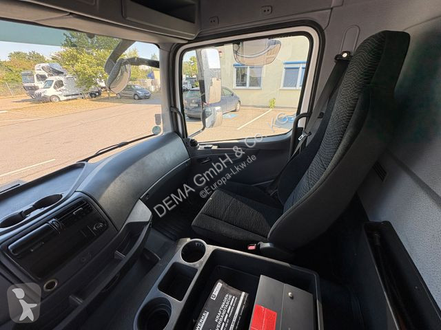 Kamion Mercedes 1524*Thermoking*2...