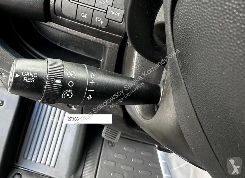 Autoutilitară Citroën JUMPER  SKRZYNIA PODWÓJNA...