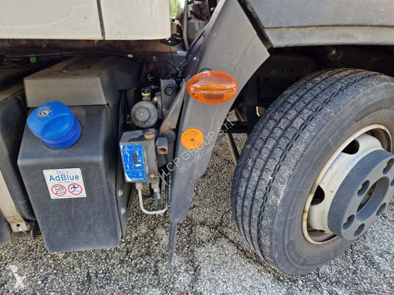 Camion Iveco