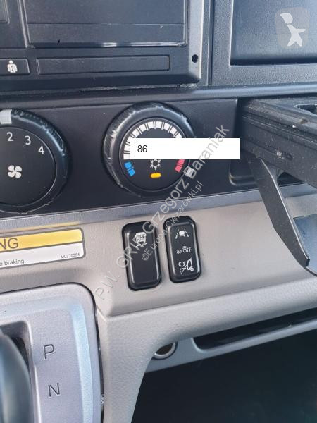Kamion Mitsubishi BERESA