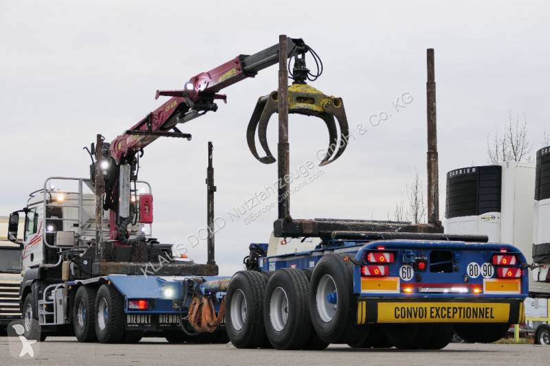 Camion MAN
