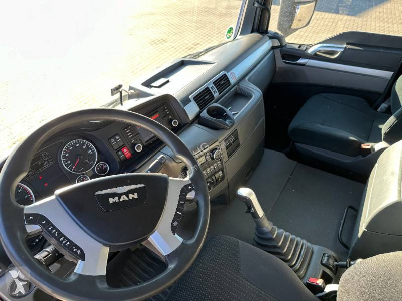 Camion MAN