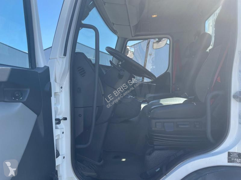Camion Renault  D280.12